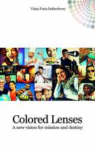 Coloured Lenses